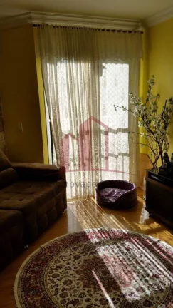 Imagem Apartamento à venda em São Paulo-SP, Jardim Marilu, 62,00 m² de área: Imperdível oportunidade!