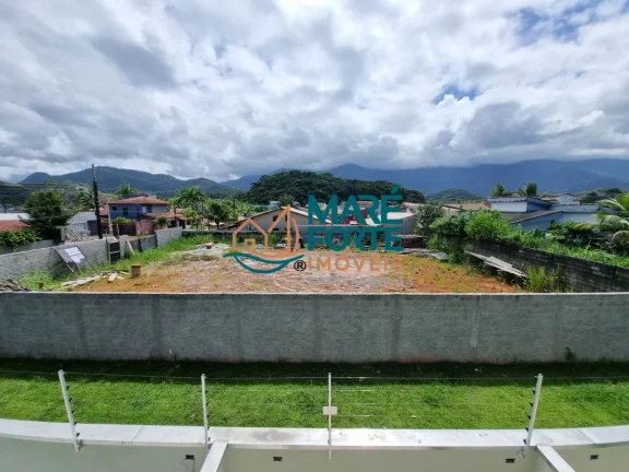 Imagem Terreno com Projeto Aprovado na região Sul em Caraguatatuba SP