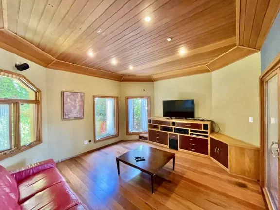 Imagem Cond Palos Verdes - Linda e impecável! 5 sts, home office, gourmet, piscina