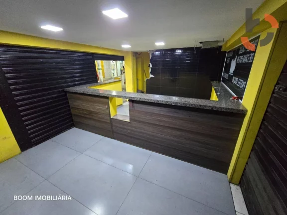 Imagem Loja para alugar, 16 m² por R$ 5.351,55/mês - Centro - Nova Iguaçu/RJ
