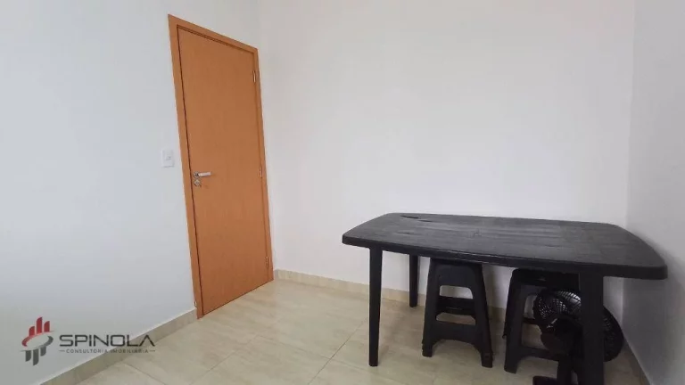 Imagem Apartamento com 2 dormitórios à venda, 91 m² por R$ 800.000,00 - Vila Caiçara - Praia Grande/SP