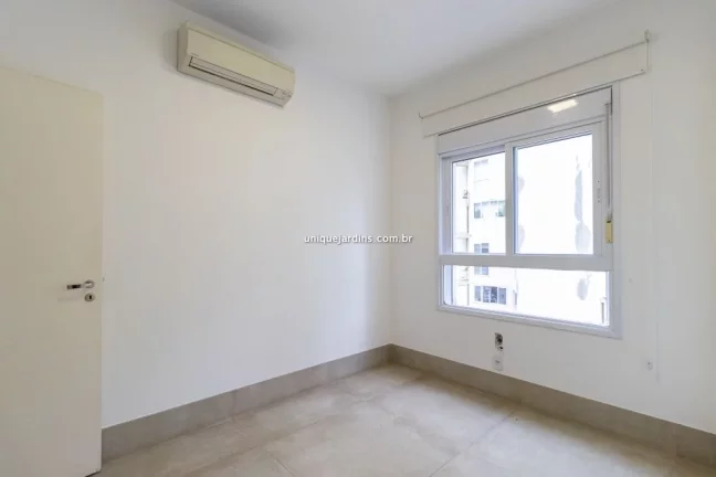 Imagem Apartamento à venda Vila Nova Conceição São Paulo