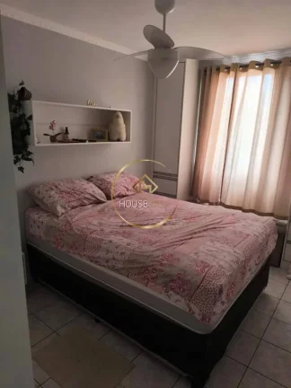Imagem Apartamento 2 dorms, Jardim Portugal, São José dos Campos