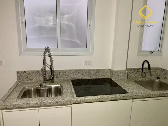 Imagem Apartamento 1 Quarto | Cozinha americana | Metrô República