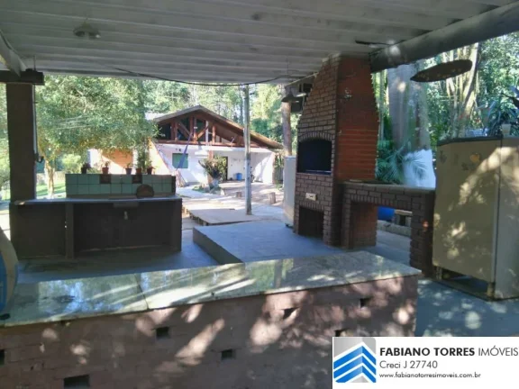 Imagem Chácara bem localizada a venda em São Bernardo do Campo