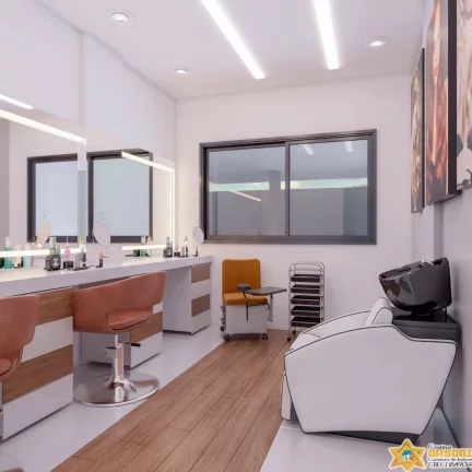 Imagem OPORTUNIDADE DE APARTAMENTOS NA PLANTA ALPHA HAUS