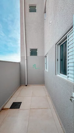 Imagem EXCELENTE APARTAMENTO À VENDA NO PARQUE UNIVERSITÁRIO