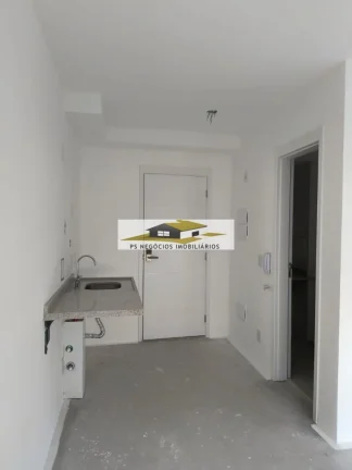 Imagem Apartamento Studio no Alto Ipiranga