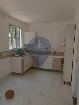 Imagem Imperdível Casa à Venda em São Paulo-SP, Jabaquara - 3 Quartos, 2 Salas, 2 Banheiros, 3 Vagas, 188m²