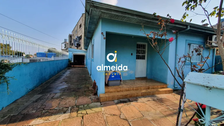 Imagem CASA 2 DORMITÓRIOS