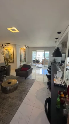 Imagem Apartamento com 3 dormitórios à venda, 131 m² por R$ 1.379.000,00 - Condominio Atmosphera - Jundiaí/SP