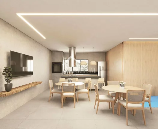 Imagem APARTAMENTO COM 3 QUARTOS NO COSTA E SILVA