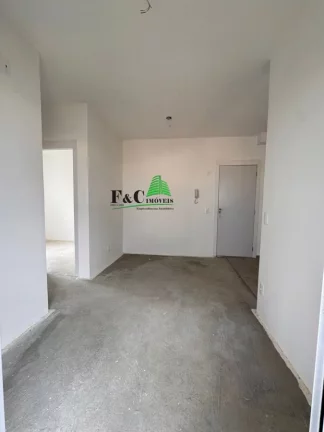 Imagem Apartamento para Venda em Limeira, JARDIM DO LAGO, 2 dormitórios, 1 suíte, 1 banheiro, 1 vaga