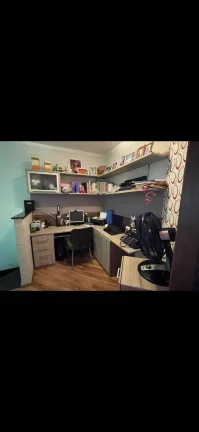 Imagem Sobrado com 250 m² 3 Dormitorios sendo 1 Suíte com sacada e 4 Vagas