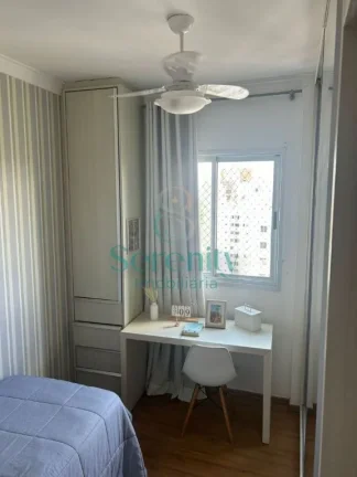 Imagem Apartamento para Venda no Acqua Royal - 3 dormitórios por R$550.000,00 - Terra Bonita - Londrina/PR