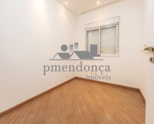 Imagem Apartamento venda em Perdizes com varanda gourmet, 3 quartos e 4 vagas, 110m2