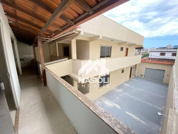Imagem Casa com 4 dormitórios à venda, 250 m² por R$ 980.000,00 - Ilha dos Bentos - Vila Velha/ES