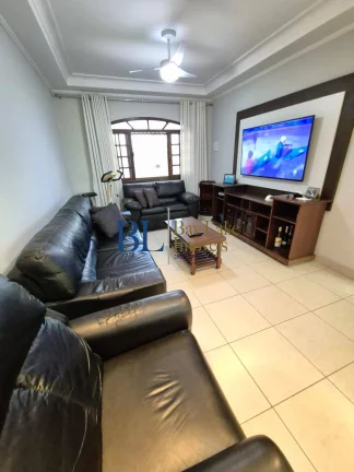 Imagem Vendo Amplo Sobrado Na Vila Alpina - 5 Dorms - 2 Vagas!!