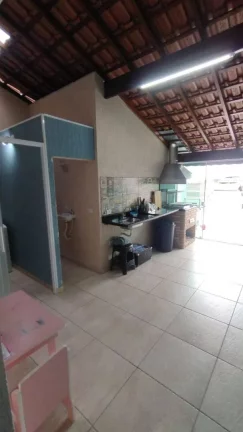 Imagem Cobertura com 2 dormitórios à venda, 100 m² por R$ 470.000,00 - Parque Novo Oratório - Santo André/SP
