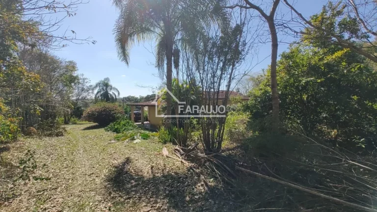 Imagem Sítio à venda em Salto de Pirapora com 30157m² 3 quartos, 6 vagas