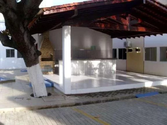 Imagem Apartamento 2 dormitórios para Venda em Teresina, Pedra Mole, 2 dormitórios, 1 banheiro, 1 vaga