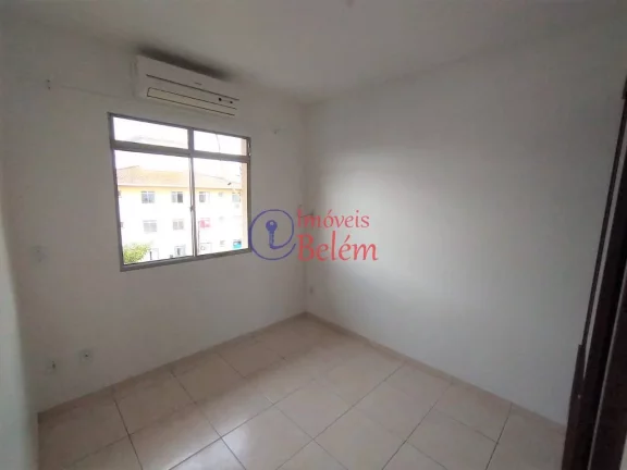 Imagem Imóveis Belém - aluga Jardim Bela Vida II Apt 2/4 semi mobiliado