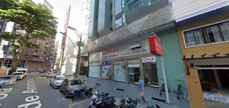 Imagem Loja Comercia para Locação no Centro de Guarapari/ES
