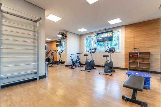 Imagem APARTAMENTO RESIDENCIAL em São Paulo - SP, Aclimação