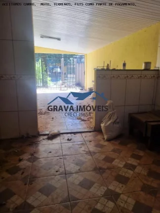 Imagem Terreno Residencial para Venda em Sarandi, Centro, 2 dormitórios, 1 banheiro, 2 vagas