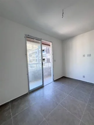 Imagem APARTAMENTO COM 105.25 m² - FORTE - PRAIA GRANDE SP
