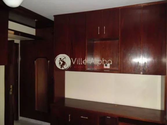 Imagem Apartamento a venda no bairro do macuco em Santos