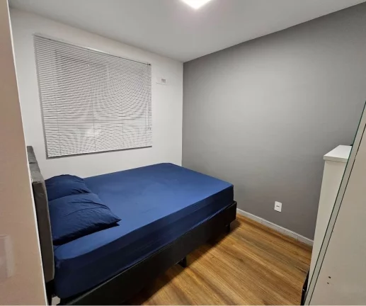 Imagem Apartamento com 2 dormitórios à venda, 45 m² por R$ 225.000,00 - Jardim Santa Inês III - São José dos Campos/SP
