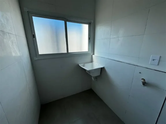 Imagem APARTAMENTO COM 54 m² - GUILHERMINA - PRAIA GRANDE SP