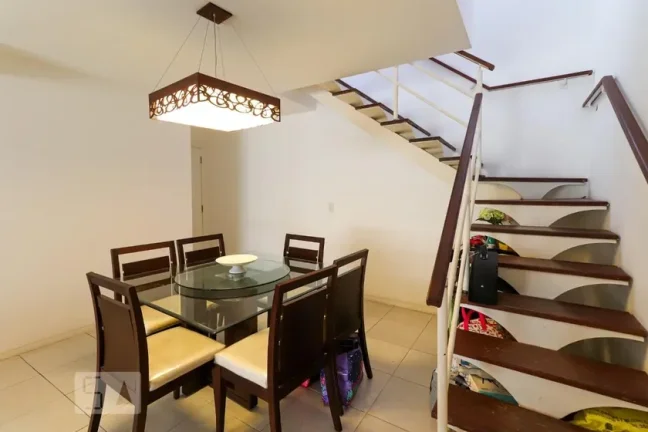Imagem Apartamento à Venda - Recreio, 4 Quartos, 316 m2