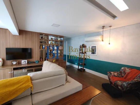Imagem Apartamento Família Mooca 122M² - 3 Suítes - Sacada Gourmet!!