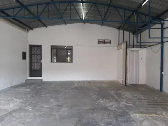 Imagem Galpão à venda, 115 m² por R$ 440.000,00 - Imirim - São Paulo/SP