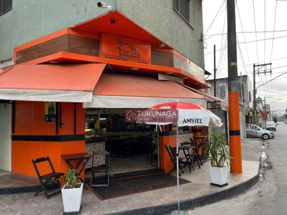 Imagem Ponto comercial proximo ao Shopping Internacional em Guarulhos/Sp.
