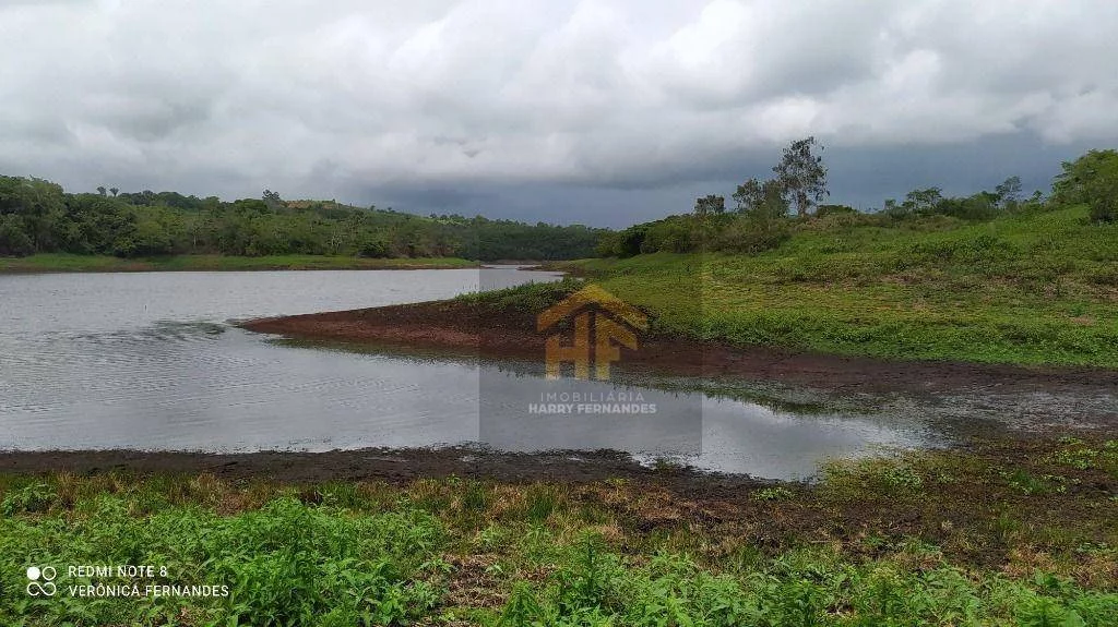 Imagem Fazenda à Venda, 160.000 m² em Rural - Paudalho