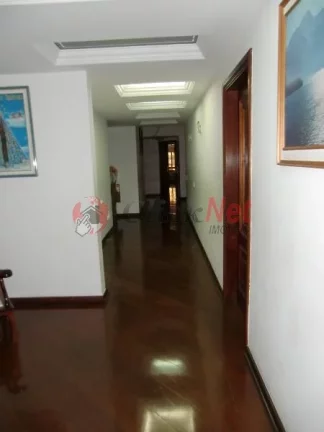 Imagem Apartamento Alto Padrão em Condomínio no bairro Santo Antônio em São Caetano - Venda ou Locação