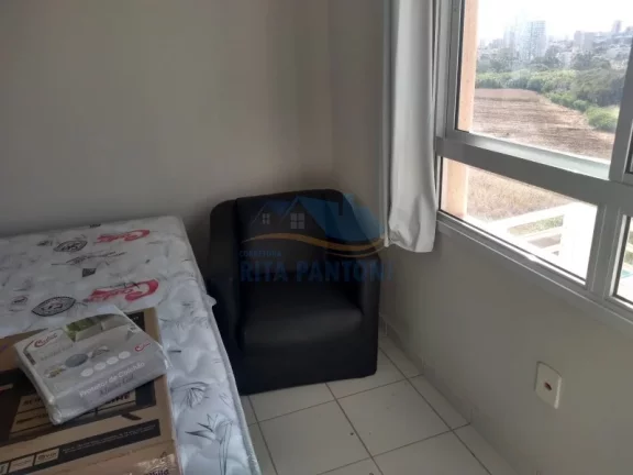 Imagem Apartamento - Ribeirão Preto - Iguatemi - Região Leste