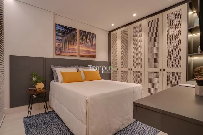 Imagem Maestro Residenza - Apartamento à venda no bairro Setor Oeste - Goiânia/GO