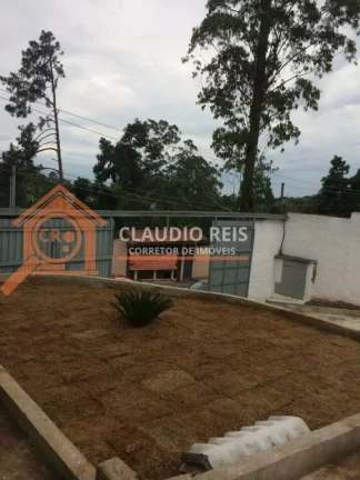 Imagem Galpão comercial à venda com 500m² - Grajaú