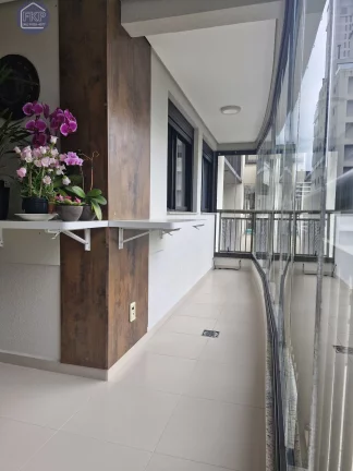 Imagem Apartamento 3 dormitórios!