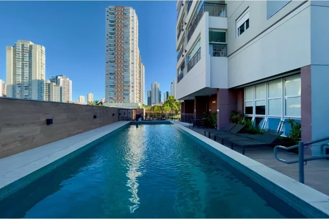 Imagem APARTAMENTO RESIDENCIAL em São Paulo - SP, Jardim Prudência