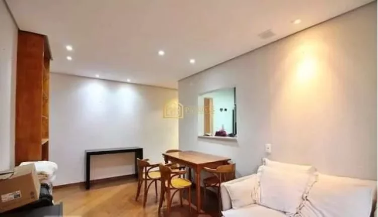 Imagem Apartamento Padrão