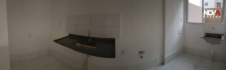 Imagem Térreo com Quintal no Vista de Vila Velha condomínio clube!!!!
Descubra este encantador apartament...