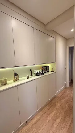 Imagem Apartamento com 3 suítes à venda, 122 m² por R$ 1.940.000 - Mooca - São Paulo/SP