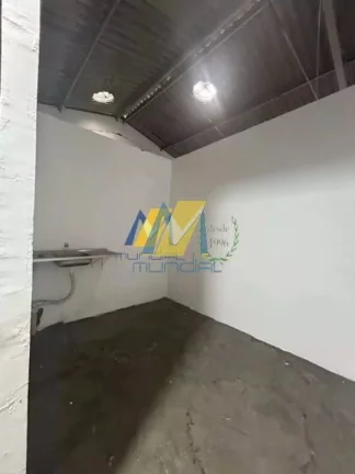 Imagem Salão para alugar, 292 m² - Demarchi - São Bernardo do Campo/SP