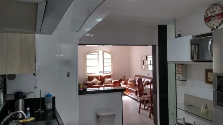 Imagem Impecável Novo Triplex Peró
