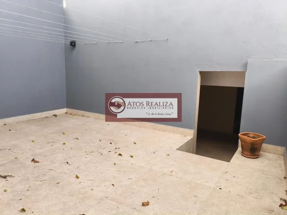 Imagem Casa para Locação em Jardim das Imbuias, São Paulo | 3 Dorms